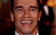 Arnold Schwarzenegger
