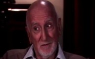 Dominic Chianese as Vic Volberg on Secret Life