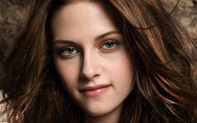 Kristen Stewart