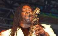 Clarence Clemons