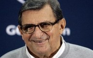 Joe Paterno