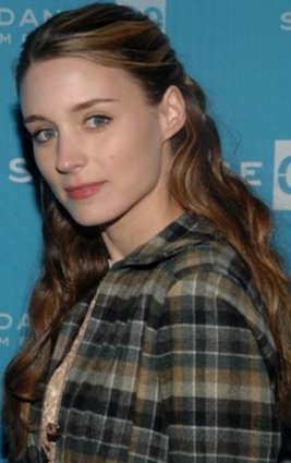 Rooney Mara