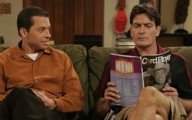 Charlie Sheen won't be in the picture any more