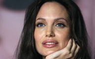 Angelina Jolie