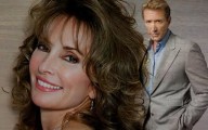 Erica Kane and Jackson Montgomery