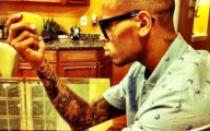 Chris Brown Tattoos
