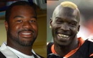 Albert Haynesworth, Chad Ochocinco