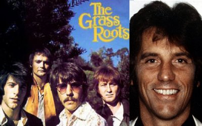 Sadly, Grass Roots&#39; frontman <b>Rob Grill</b> of that great 60s band, <b>...</b> - rob-grill-grass-roots