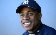 Curtis Granderson