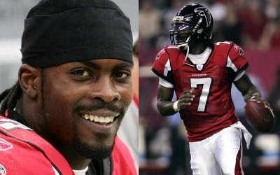 how much money does michael vick make a year