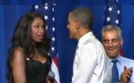 Obama-Hudson
