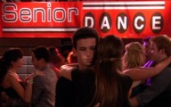 Grant High Senior Dance