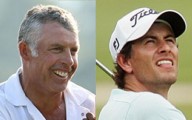 Steven Williams, Adam Scott