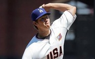 Clayton Kershaw