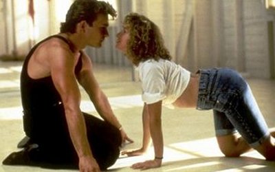 Dirty Dancing, Love Is Strange