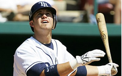Evan Longoria