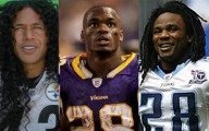 Polamalu, Peterson, Johnson: good deals all around