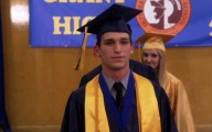 Richard Underwood, Valedictorian