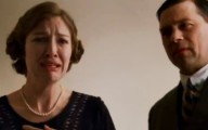 Margaret feels it is her fault that Emily has been stricken with polio