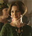 Aleksa Palladino as Angela Darmody