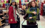 Black Friday at Kohls