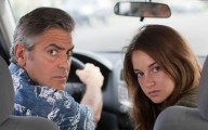 George Clooney plays dad to Shailene Woodley
