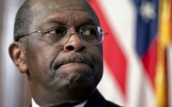 Herman Cain