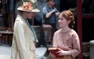 Peg of old and her little sister, Eilish