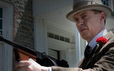 Boardwalk Empire: Battle of the Century Review - Nucky-Tommy-Guns