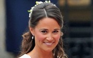 Pippa Middleton