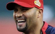Albert Pujols