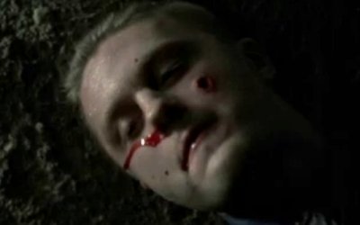 Jimmy Darmody