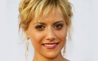Brittany Murphy