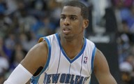 Chris Paul
