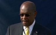 Herman Cain