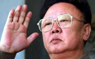 Kim Jong-il