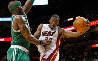 Norris Cole