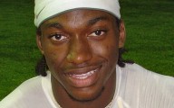 Robert Griffin, III