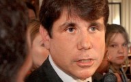 Rod Blagojevich