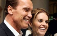 Schwarzenegger and Shriver