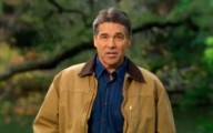 Rick Perry