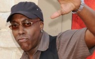 Arsenio Hall