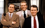 Llanview's Buchanan Clan