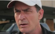 Charlie Sheen