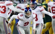 Giants: We're going to the Superbowl!