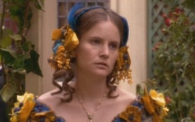 Jennifer Jason Leigh
