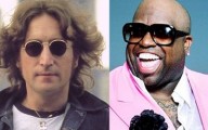 John Lennon and Cee-Lo Green