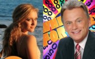 Maggie Sajak, Pat's little girl
