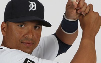 Victor Martinez
