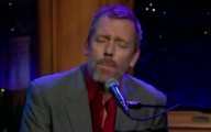 Hugh Laurie